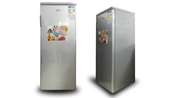 refrigérateur KS305SP